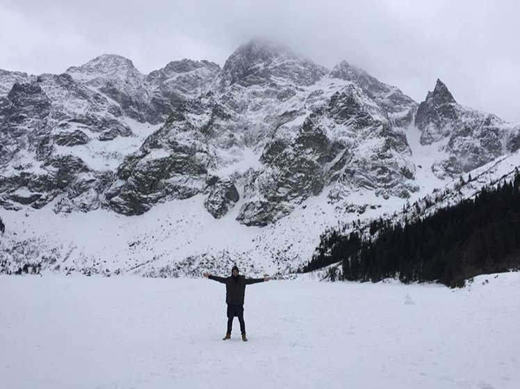 Morskie Oko, Zakopane Morskie Oko, Zakopane
