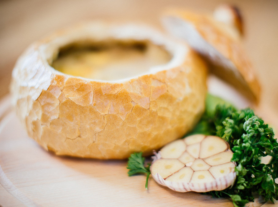 Sopa Zurek Kurna Chata Sopa Zurek Kurna Chata