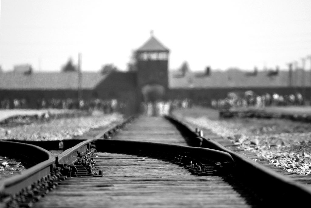 Birkenau Auschwitz Birkenau Auschwitz