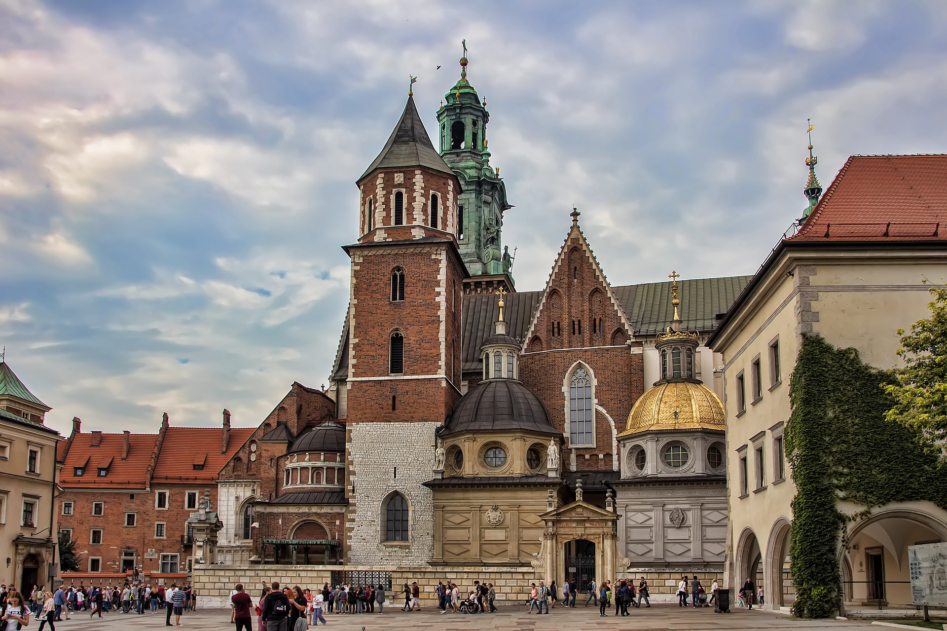 Polonia