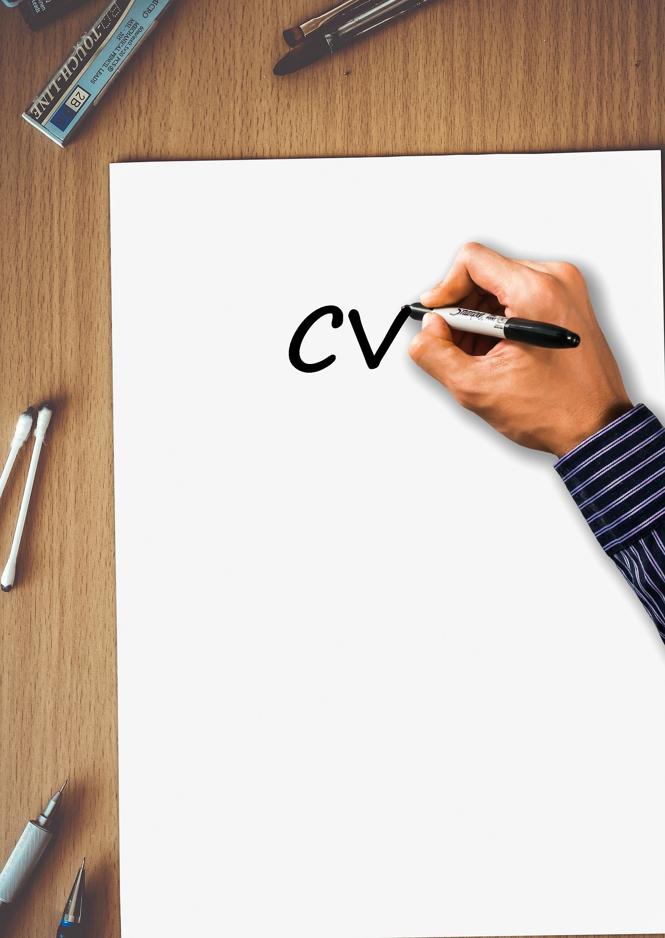 Erasmus: ¿Cómo incluirlo en tu Currículum?