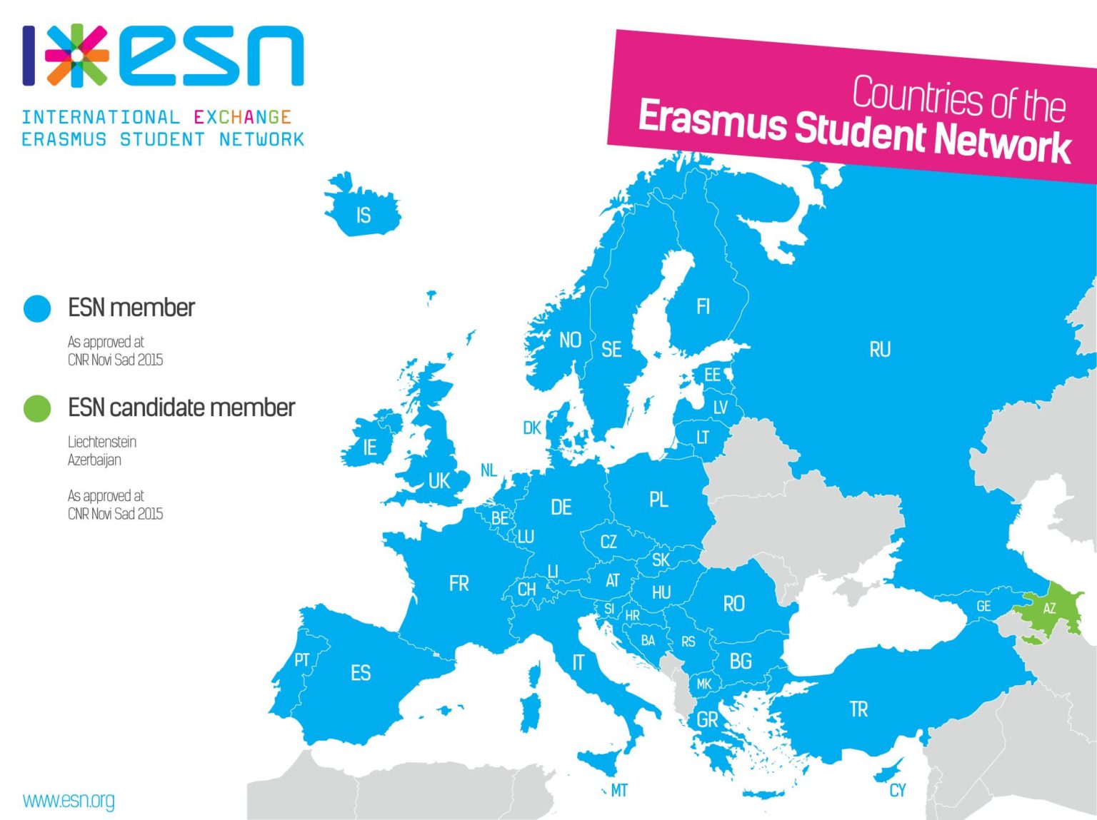Consejos para un Erasmus Perfecto Vol II - Universitasmundi